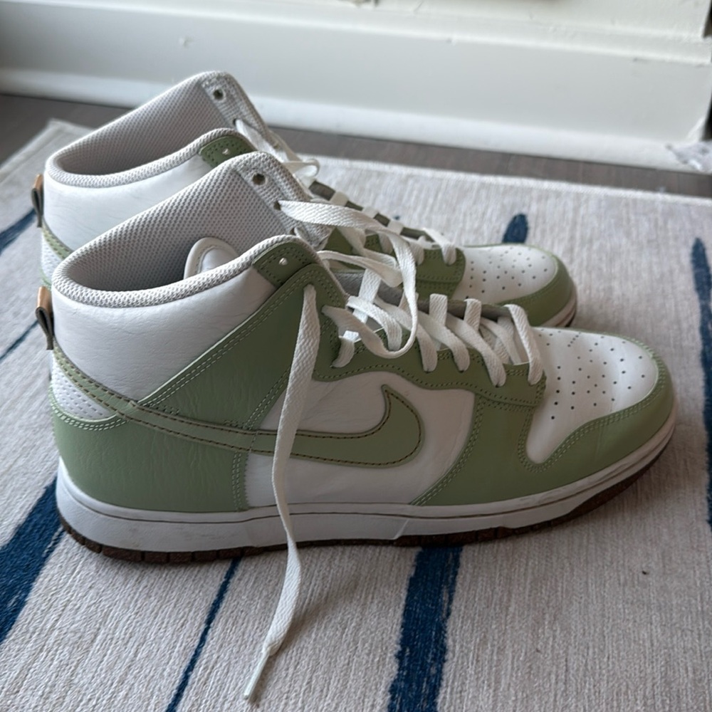 Nike Dunk High